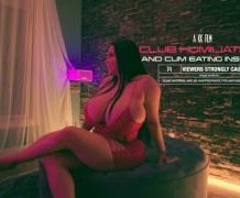 MANYVIDS KorinaKova in Club Humiliation JOI and CEI  Video Clip WEB-DL 1080 mp4