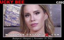 WoodmancastingX.com Lucky Bee Release: 52:54  WEB-DL Mutimirror h.264 DVX