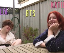 Girls out West Amelia & Katie Gee – Poke My Yon Interview  GAW  Siterip 1080p wmv HD