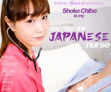 MATURE.NL One lucky patient gets a kinky pov treatment by  hot mature nurse Shoko Chiba  [SITERIP VIDEO 2020 hd wmv 1920×1200]