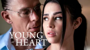 Puretaboo Young At Heart  WEB-DL XXX Siterip mp4