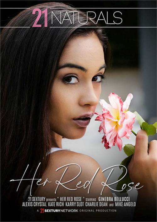 Her Red Rose DVD Release  [DVD.RIP. H.264 Production Year 2019] Siterip RIP
