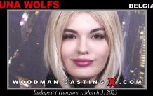 WoodmancastingX.com Luna Wolfs Release: 21:18  WEB-DL Mutimirror h.264 DVX