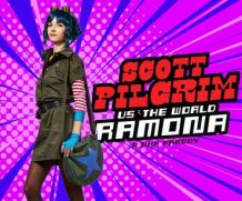 VrCosplayX Scott Pilgrim vs. The World: Ramona Flowers A XXX Parody VR Porn Video  WEB-DL VR  2060p Binaural