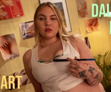 Girls out West Dallas Mae – Hot Art  GAW  Siterip 1080p wmv HD