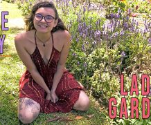 Girls out West Pixie Play – Lady Garden  GAW  Siterip 1080p wmv HD