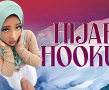 Hijabhookup Hadiya Honey Learning To Be Naughty  [HD VIDEO XXX Siterip mp4