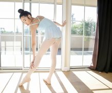 LittleAsians Eva Yi Angelic Ballerina Bang  WEB-DL 2020 TEAMSKETNETWORK XNG