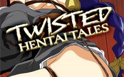 Twisted Hentai Tales DVD Release  [DVD.RIP. H.264 Production Year 2019]