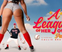 MylfSelects Mercedes Carrera A League of Her Own: Part 1 – A Rising Star  [HD VIDEO XXX Siterip mp4