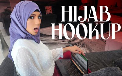 Hijabhookup Nina Nieves The Future Prom Queen  [HD VIDEO XXX Siterip mp4