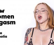 How Women Orgasm Emma Magnolia in Emma Magnolia – How Women Orgasm  WEB_RIP MULTI ***KLEENEX *** h.265