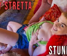 Girlsoutwest Lilly Stretta – Stunning  Video  Siterip 720p mp4 HD
