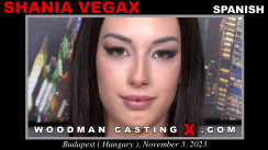 WoodmancastingX.com Shania VegaX Release: 43:08  WEB-DL Mutimirror h.264 DVX