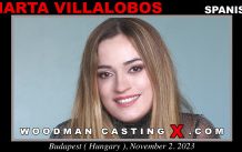 WoodmancastingX.com Marta Villalobos Release: 51:19  WEB-DL Mutimirror h.264 DVX