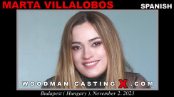 WoodmancastingX.com Marta Villalobos Release: 51:19  WEB-DL Mutimirror h.264 DVX Siterip RIP