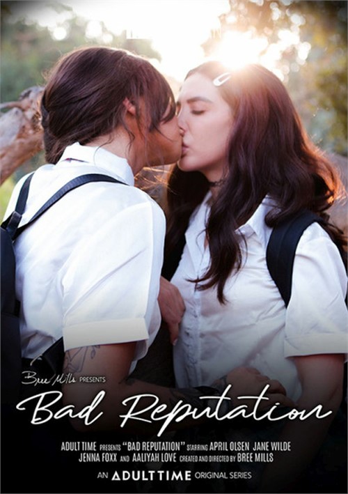 Bad Reputation DVD Release  [DVD.RIP. H.264 Production Year 2019] Siterip RIP