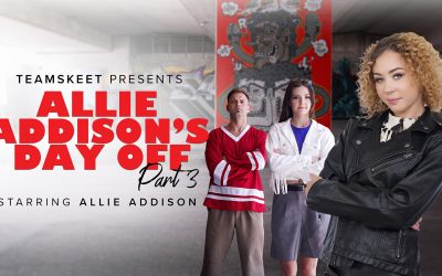 bffs Allie Addison Allie Addison’s Day Off – Part 3  [HD VIDEO XXX Siterip mp4