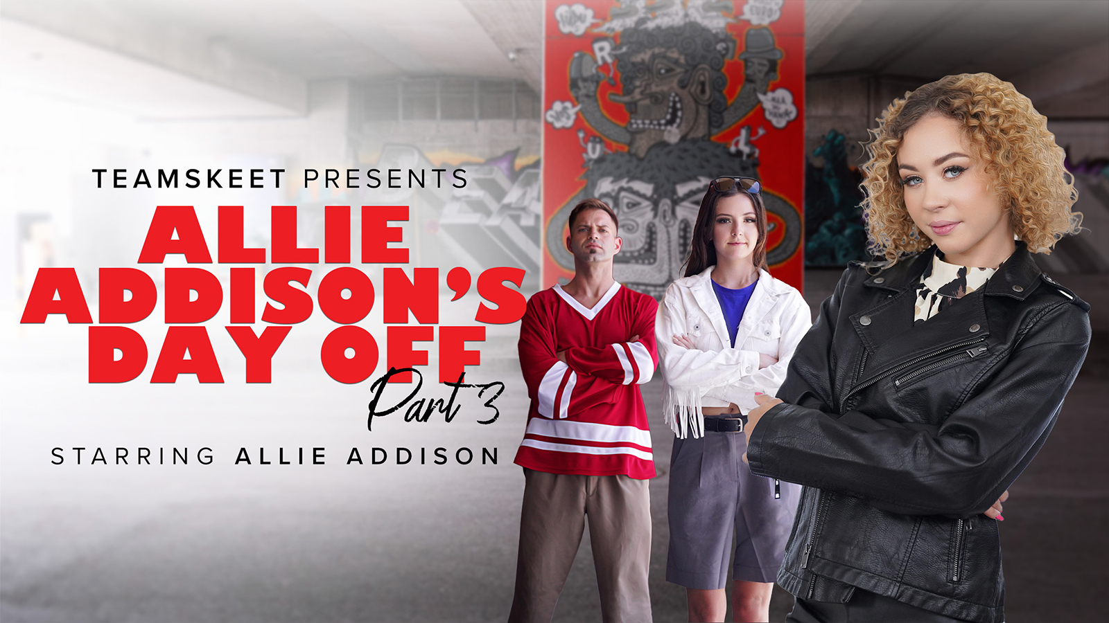 bffs Allie Addison Allie Addison's Day Off - Part 3  [HD VIDEO XXX Siterip mp4 Siterip RIP