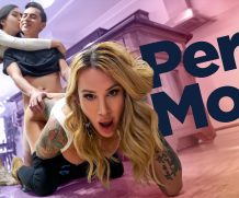 pervmom Sarah Jessie Sex Can Make Things Even  [HD VIDEO XXX Siterip mp4