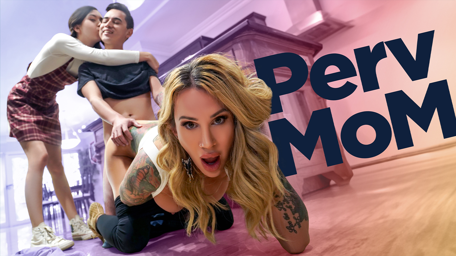 pervmom Sarah Jessie Sex Can Make Things Even  [HD VIDEO XXX Siterip mp4 Siterip RIP