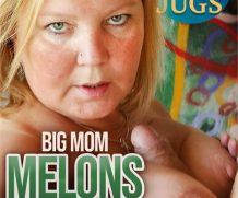 Big Mom Melons Love Hard Sex DVD Release  [DVD.RIP. H.264 Production Year 2019]