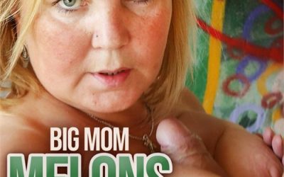 Big Mom Melons Love Hard Sex DVD Release  [DVD.RIP. H.264 Production Year 2019]