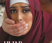 Hijab Hookups 4 DVD Release  [DVD.RIP. H.264 Production Year 2019]