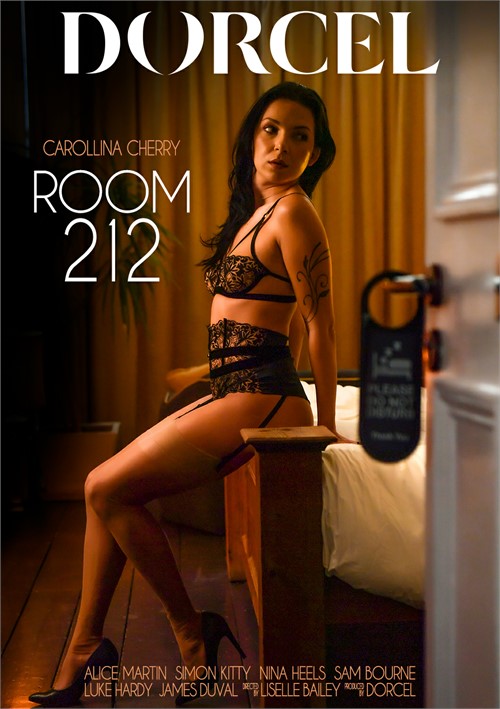Room 212 DVD Release  [DVD.RIP. H.264 Production Year 2019] Siterip RIP