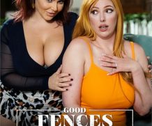 Good Fences Make Good Neighbors DVD Release  [DVD.RIP. H.264 Production Year 2019]