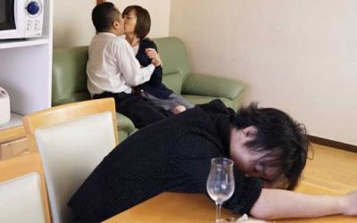 JAPAN HDV Cheating Wife Megu Memezawa Gets Fucked By An Old Friend  WEB-DL 1080p Multimirror wmv
