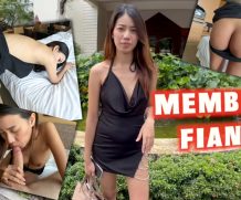 Asiansexdiary Collage of Asian Cuckold sex with members Fiancee Benny in Bangkok  WEB-DL Video 1920×1020 wmv