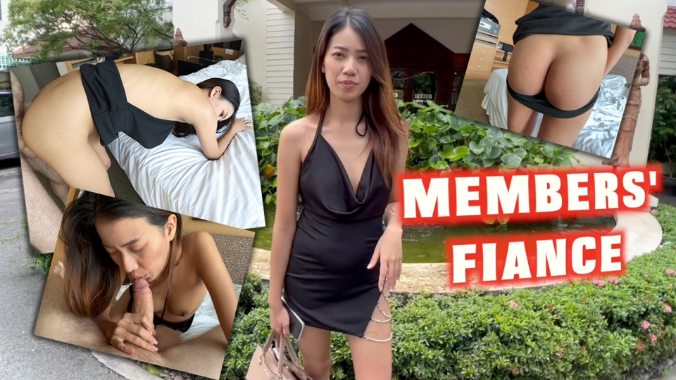 Asiansexdiary Collage of Asian Cuckold sex with members Fiancee Benny in Bangkok  WEB-DL Video 1920x1020 wmv Siterip RIP