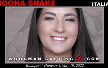 WoodmancastingX.com Moona Snake Release: 33:35  WEB-DL Mutimirror h.264 DVX